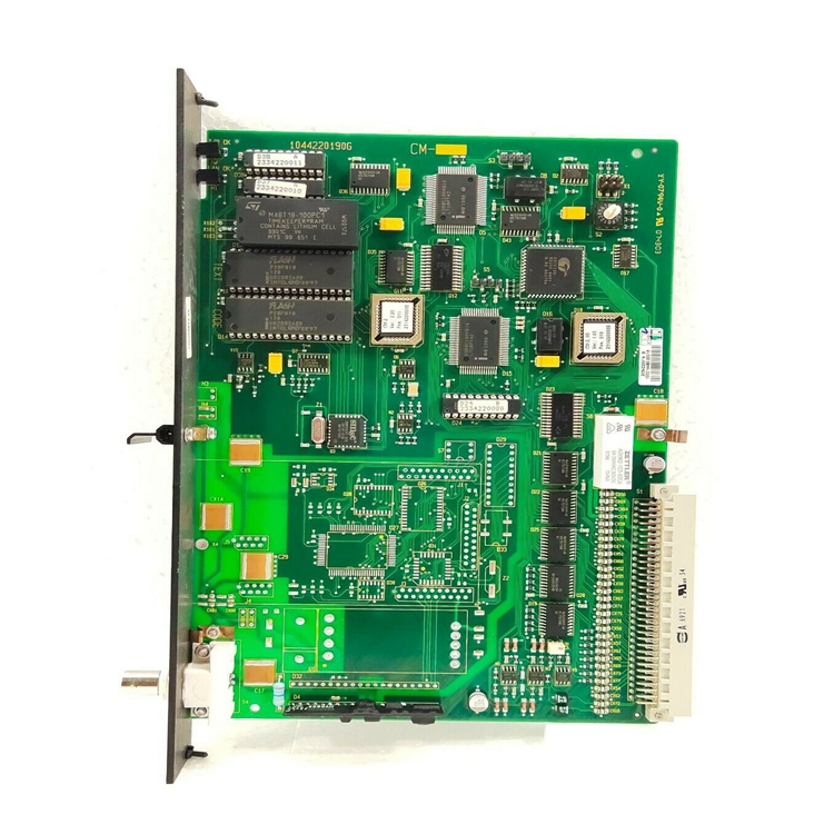 DEIF PCM4-1 海工模块全新