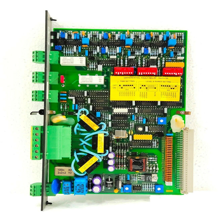 DEIF DIM5-1 海工模块全新