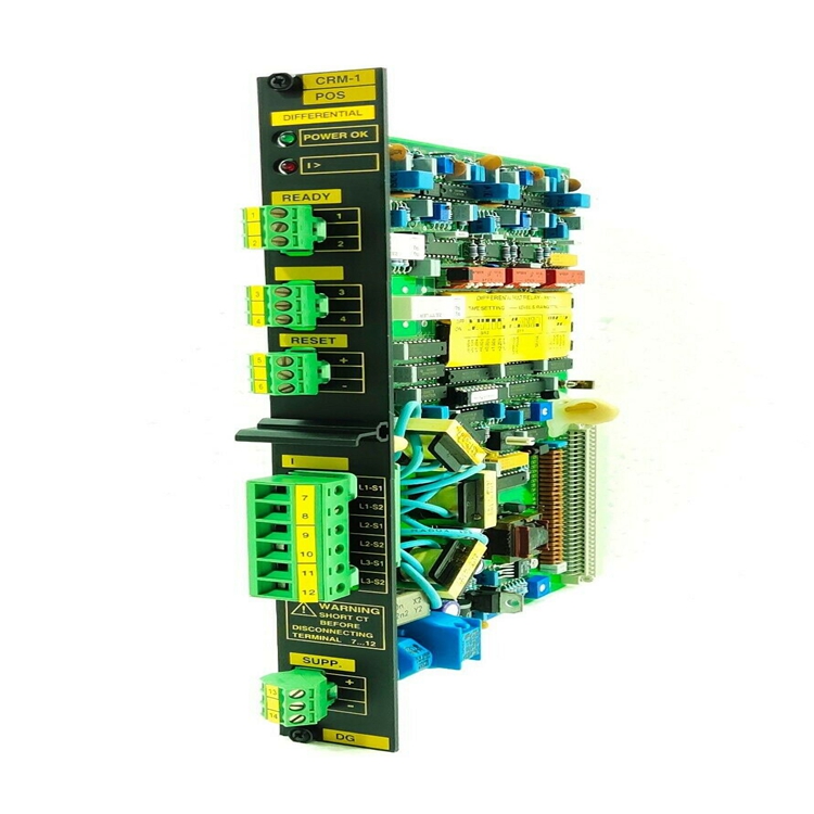 DEIF IOM4.1 海工模块全新