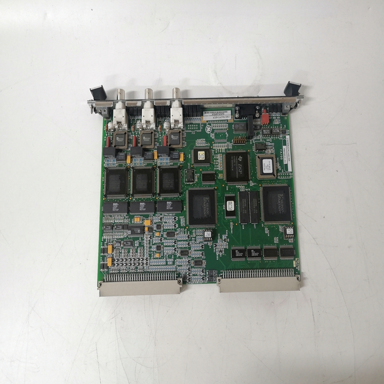 GE IS200DAMCG1ABB 燃机卡模块