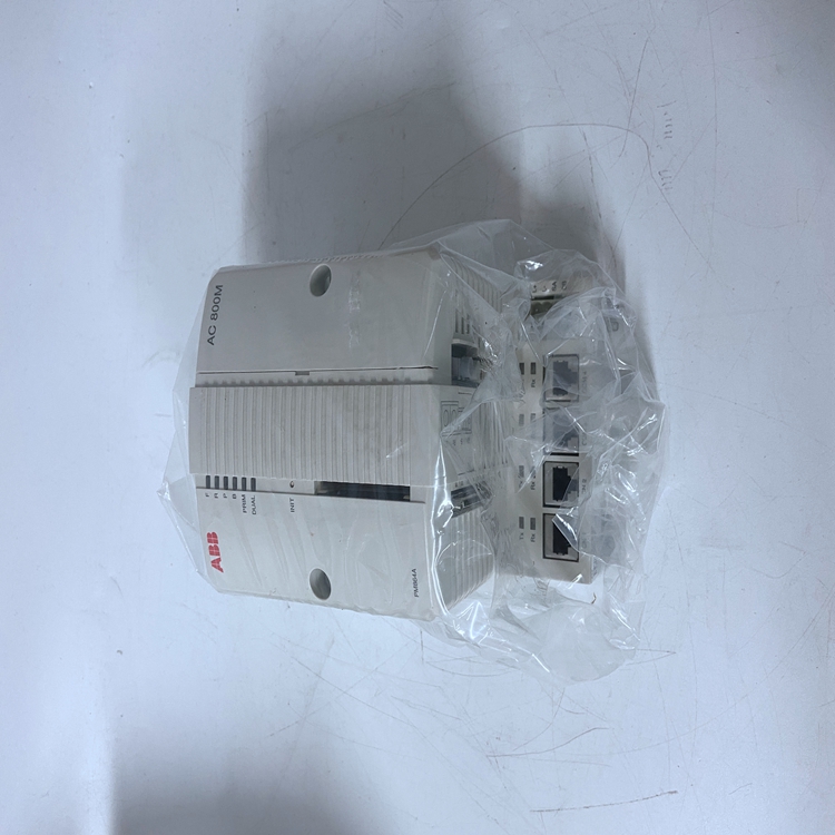 ABB 3BSE018162R1 PM864A 模块现货