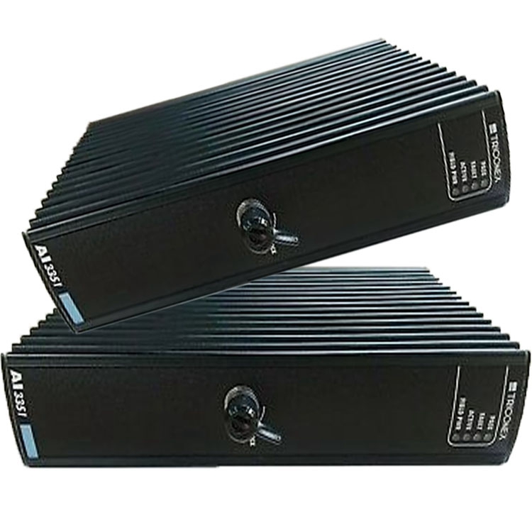 TRICONEX PI3381 模块现货