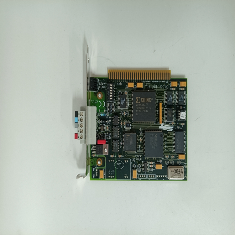SST 5136-DN-PC 模块现货