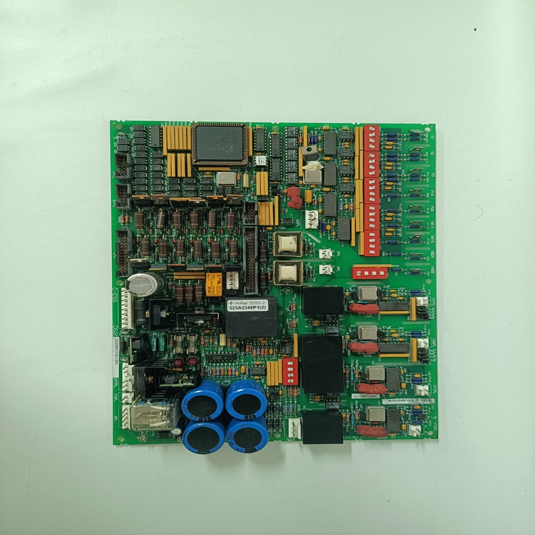 GE IC660BBD101 模块现货
