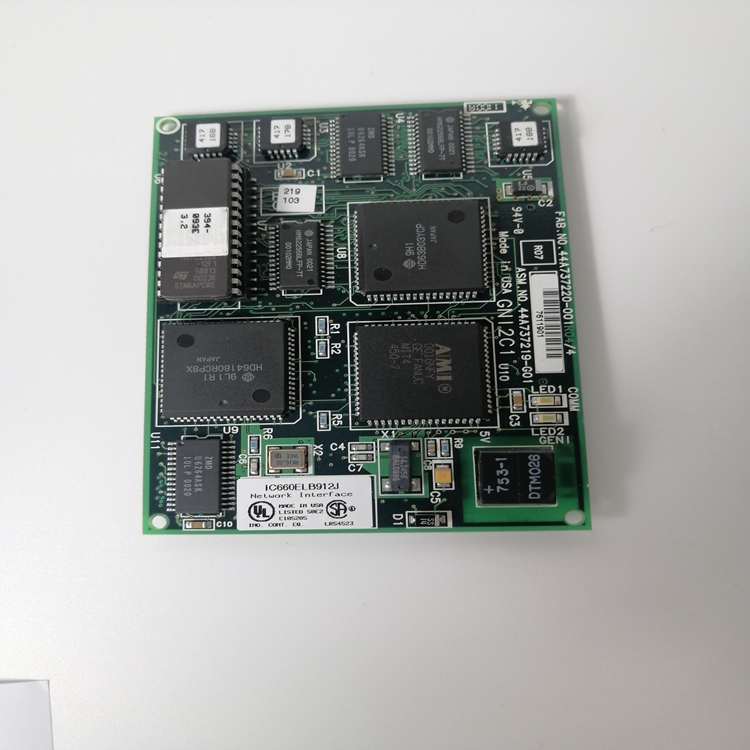 GE IC660BBD110 模块现货