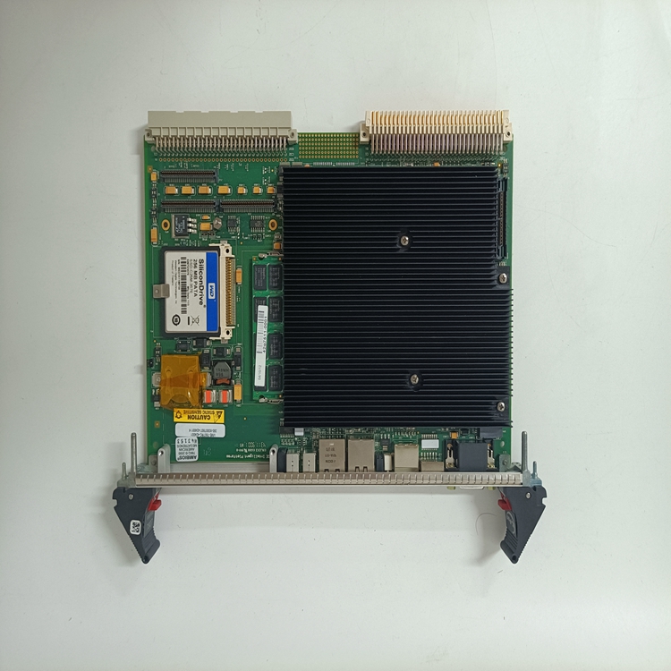 GE VMIVME-7807RC 模块现货