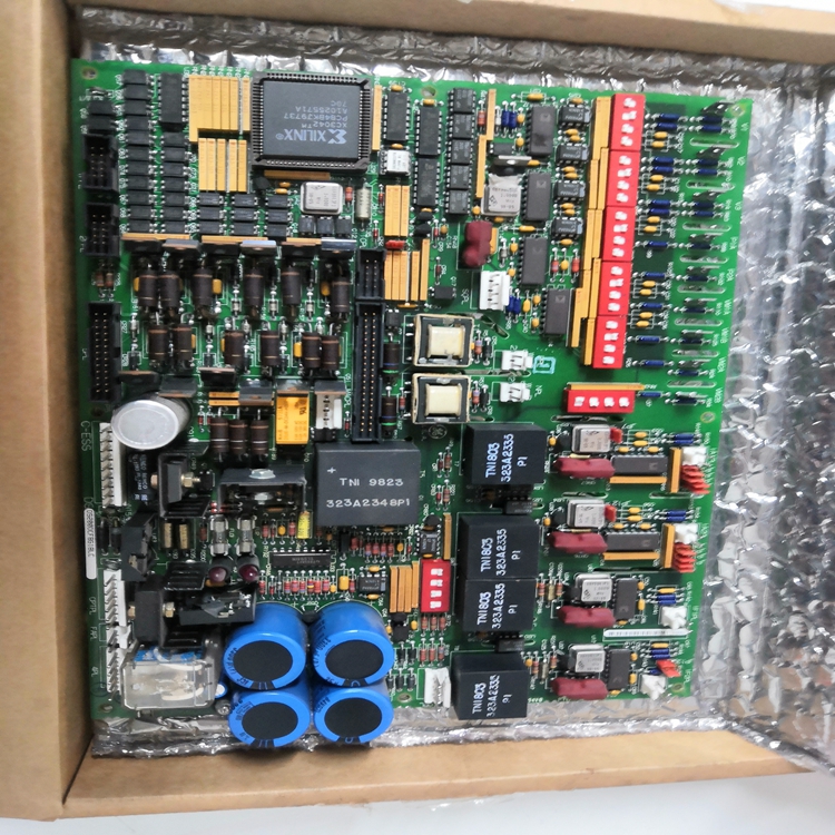 ABB SCC-C 模块现货