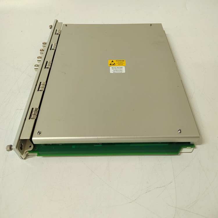 GE IS220PDOAH1A 模块现货