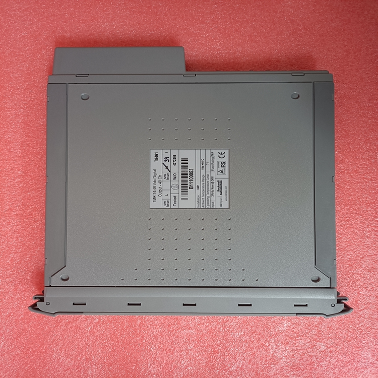 ICS TRIPLEX T8451 模块现货