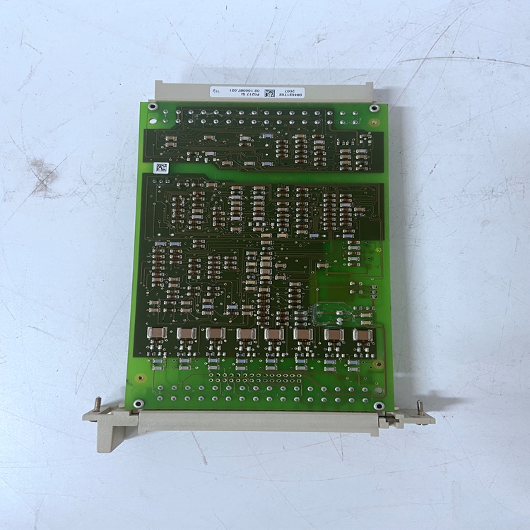 HIMA F3322 模块现货