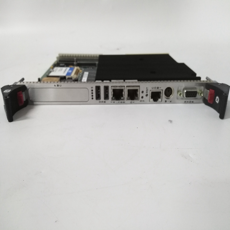 VME-7807RC 模块现货