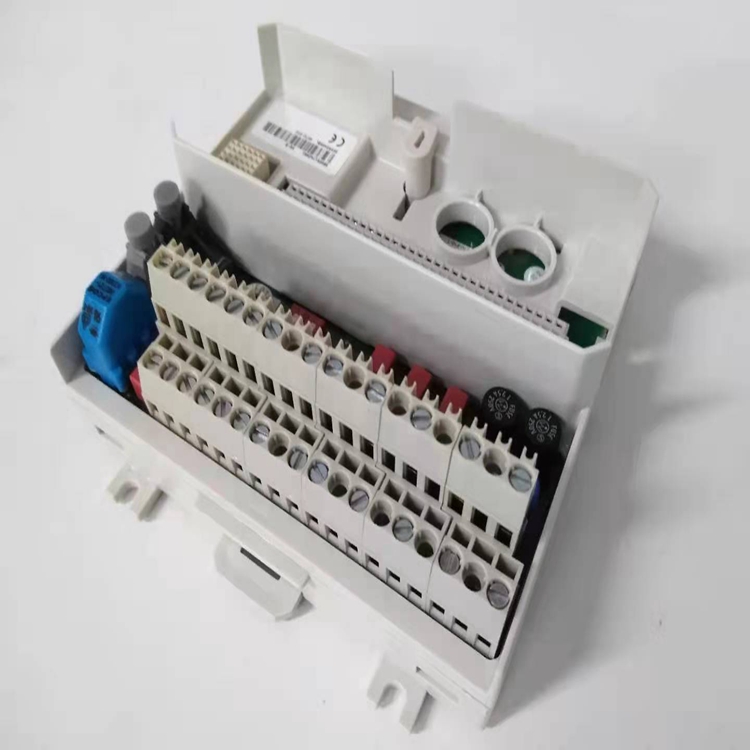 ABB 3BSE017427R1 NBIO-21CU 模块现货
