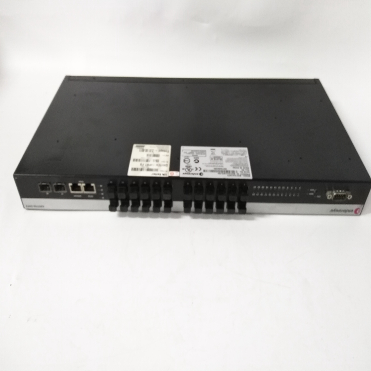 ENTERASYS A4H124-24FX 交换机现货