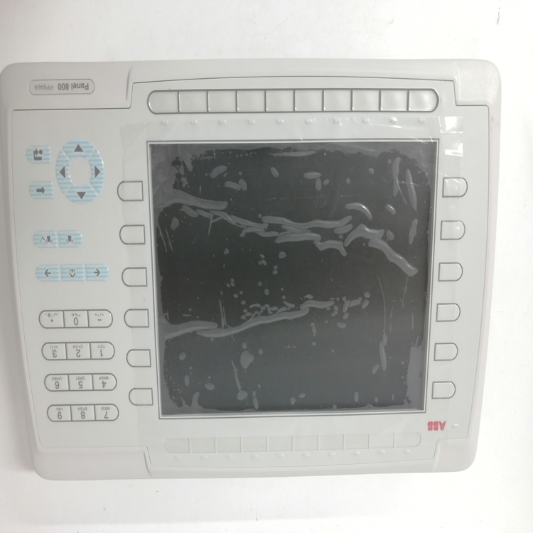 ABB 3BSE042238R2 触摸屏现货