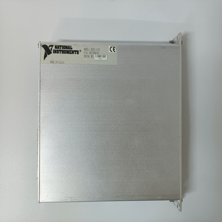 NI SCXI-1125 模块现货