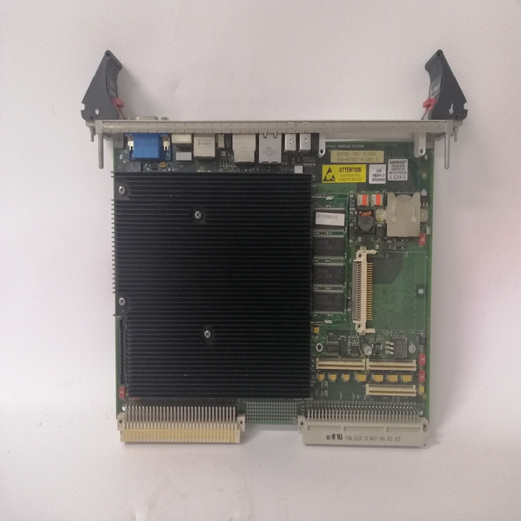 VMIVME-7807rc 模块现货