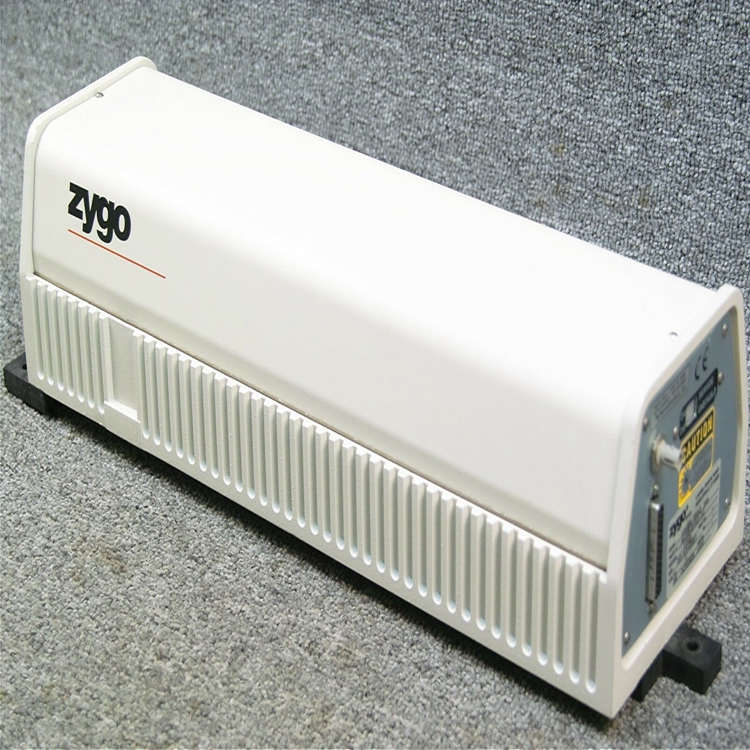 zygo 7714 干涉仪