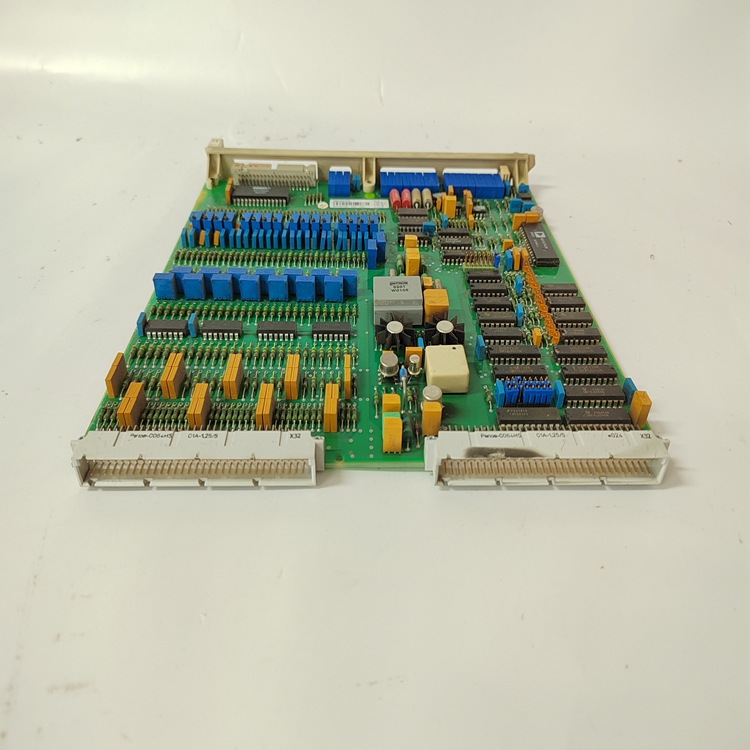 ABB DSAI130D 3BSE003127R1 模块库存