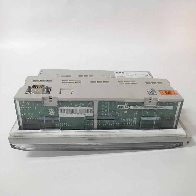 ABB UGTMEM-01SB47SR 模块库存