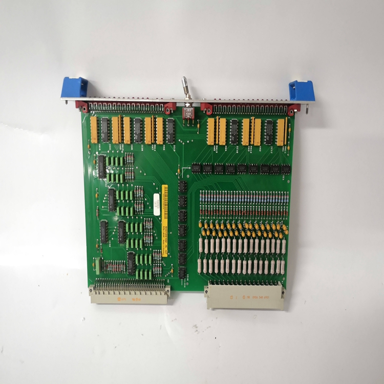 ABB FI840F 3BDH000033R1 模块库存