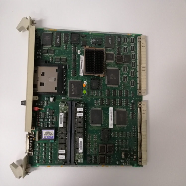 ABB PM511V16 3BSE011181R1 库存