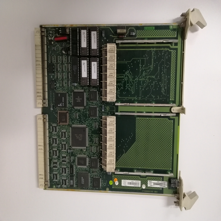 ABB SC520 3BSE003816R1 库存