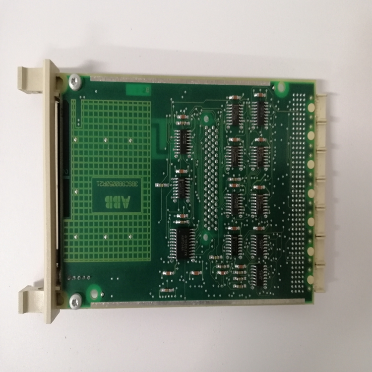 ABB MB510 3BSE002540R1 库存