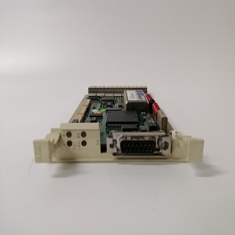 ABB CS513 3BSE000435R1 库存