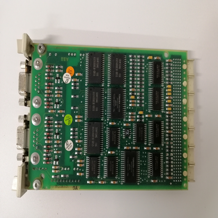 ABB CI541V1 3BSE014666R1 库存
