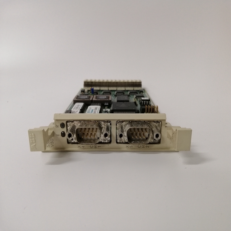 ABB CI535V30 3BSE022162R1 库存