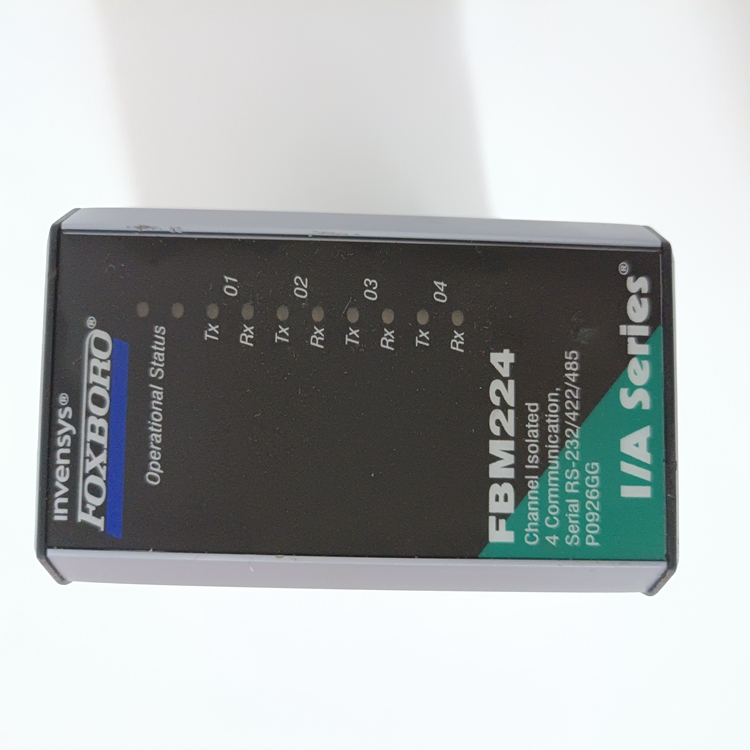 FOXBORO P0926KP 库存