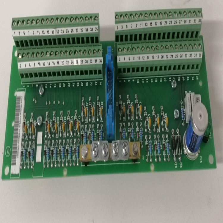 ABB SCYC55830 库存
