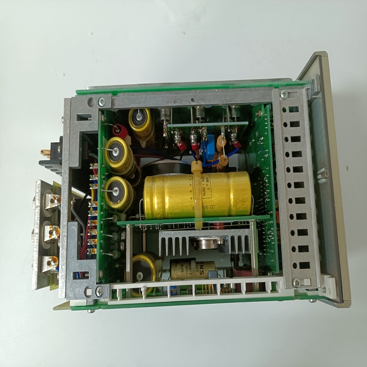 ABB NF93A-2 HESG440280R2 库存