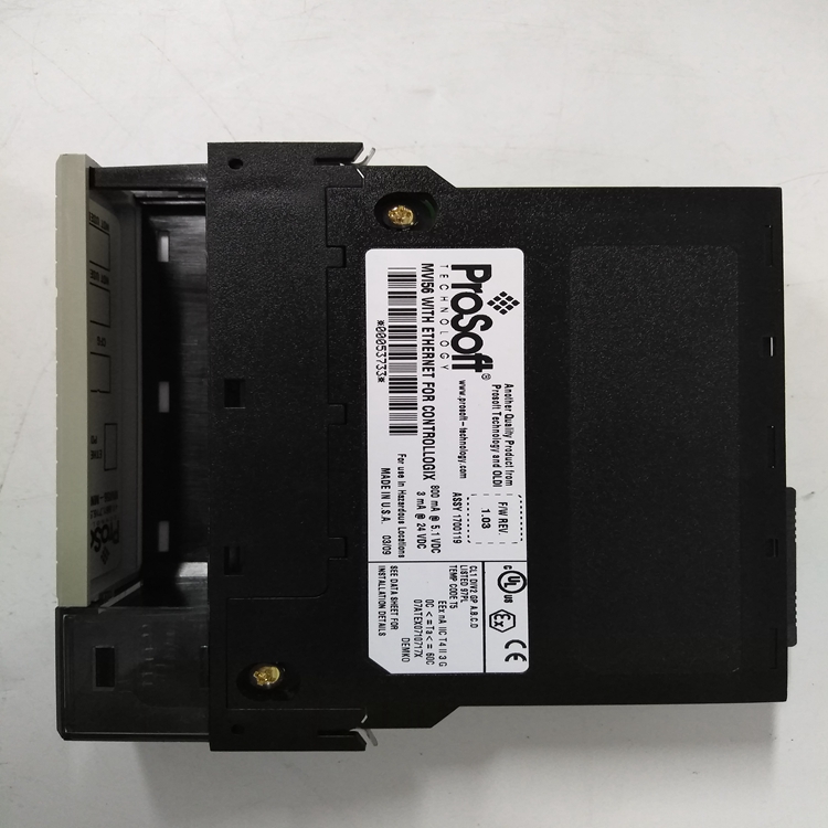 ProSoft ILX56-MM 库存