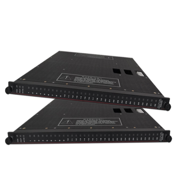 TRICONEX 3503E 库存
