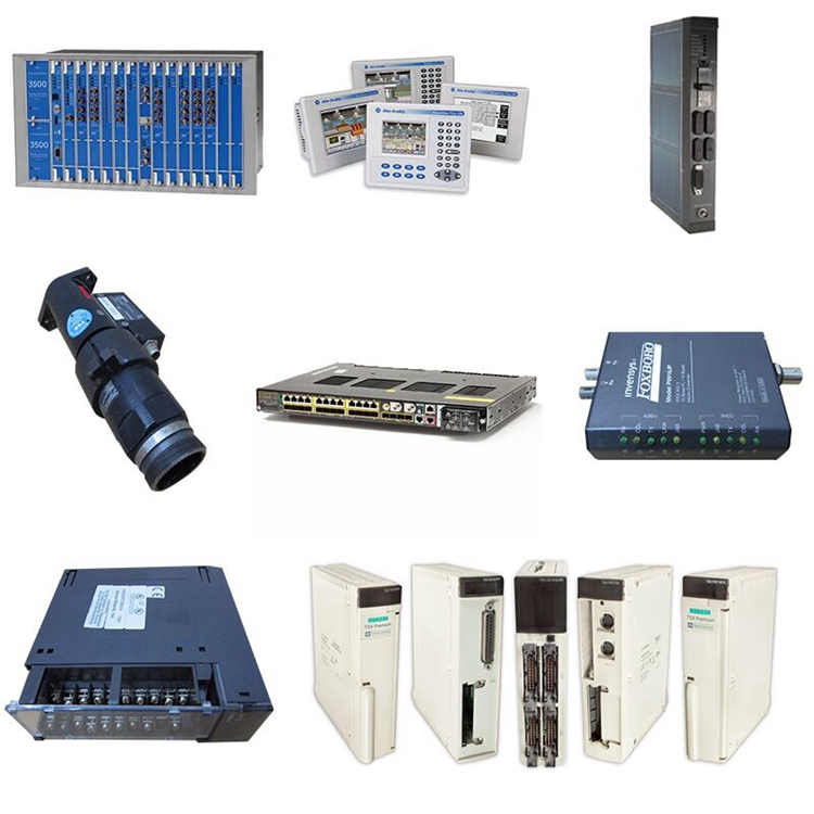 PROSOFT 5204-DFNT-PDPMV1 库存