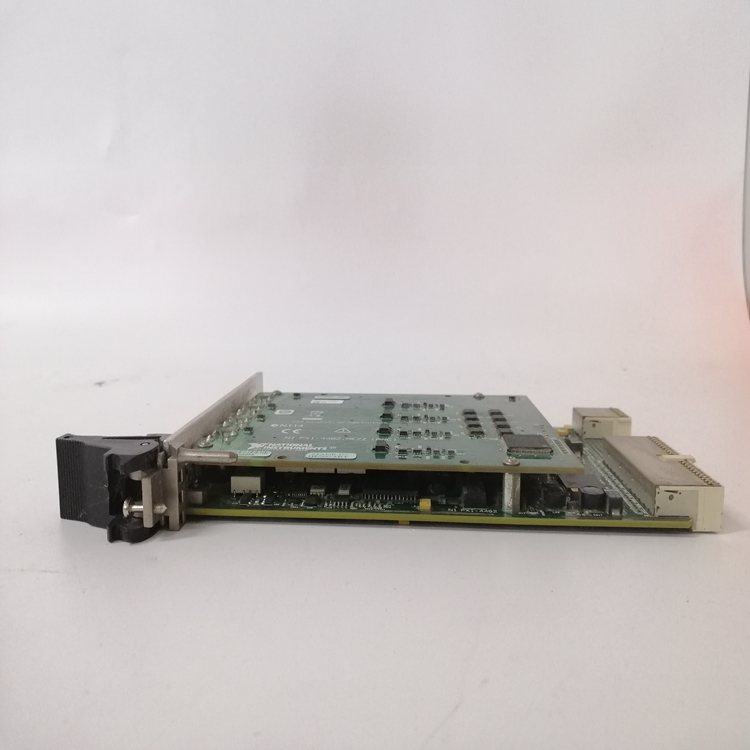 NI PXI-7344 卡件
