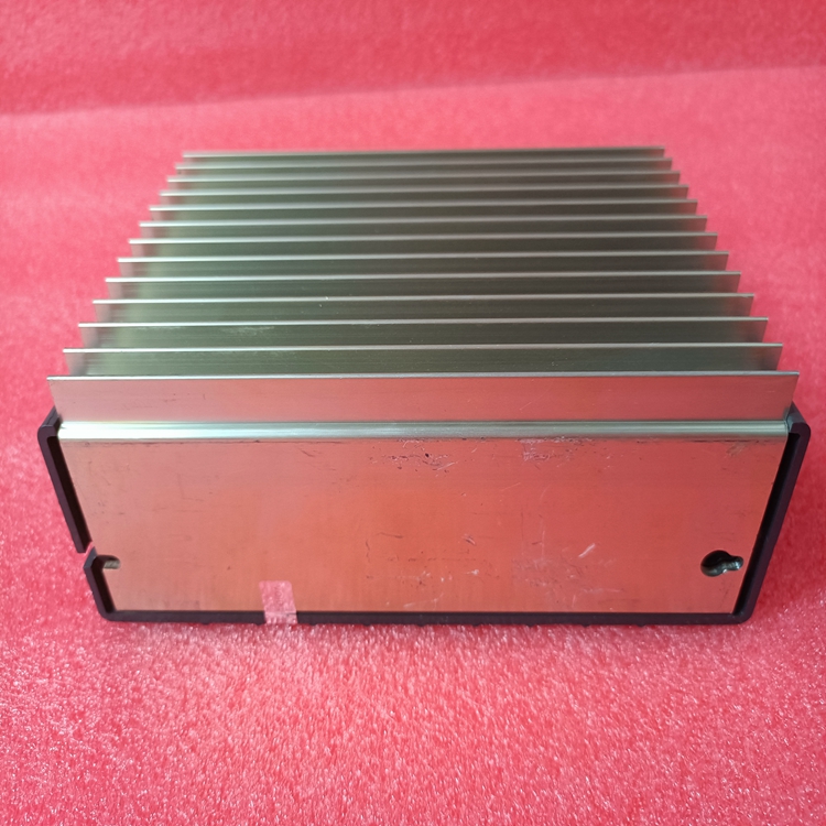 PACIFIC SCIENTIFIC PC833-001-N-BA 卡件