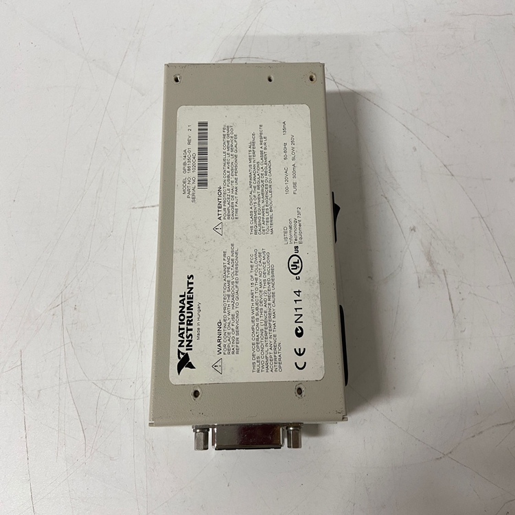 NI CFP-AO-200 卡件