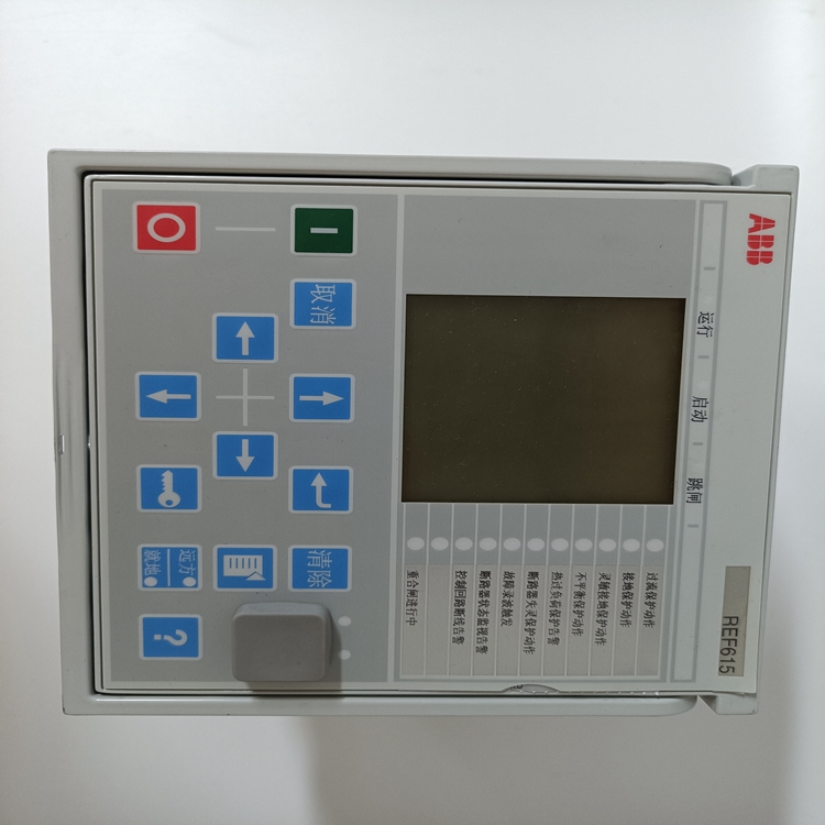 GE REF615C-D HCFFAEAGABC2BAA1XD 模块全系列在售