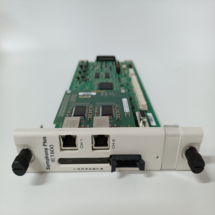 ABB SPIET800 模块全系列在售
