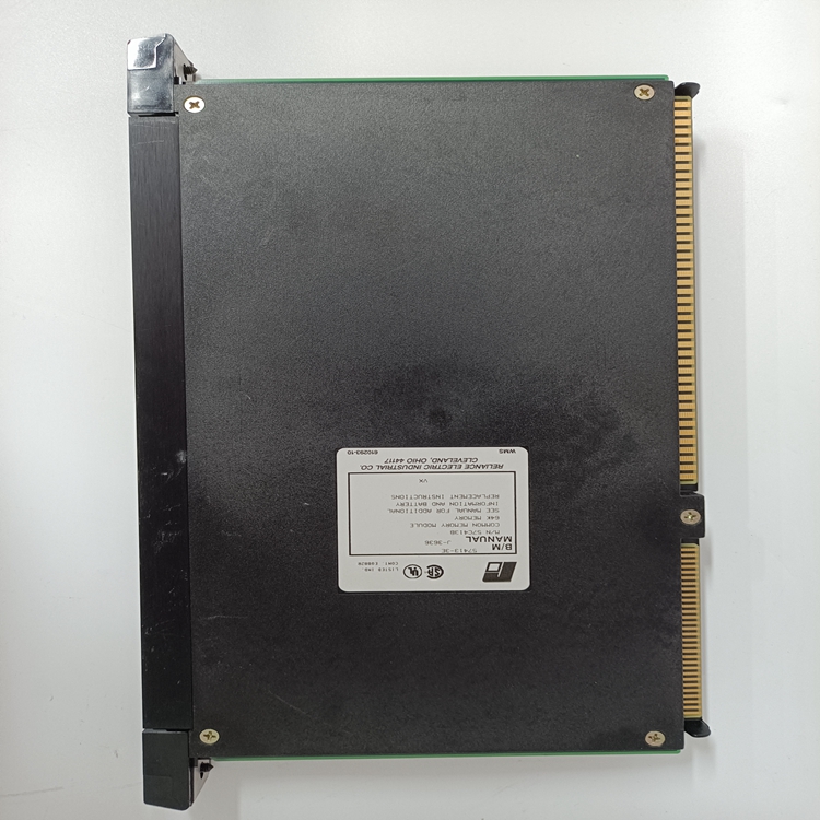 RELIANCE 57C413B 模块全系列在售