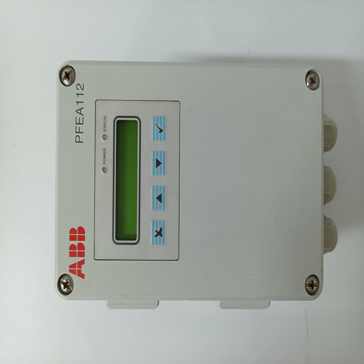 ABB PFEA112-65 3BSE050091R65 模块全系列在售