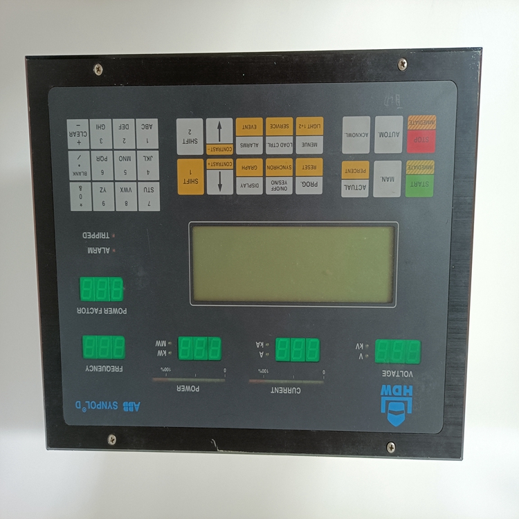 ABB CMA120 3DDE300400 模块全系列在售