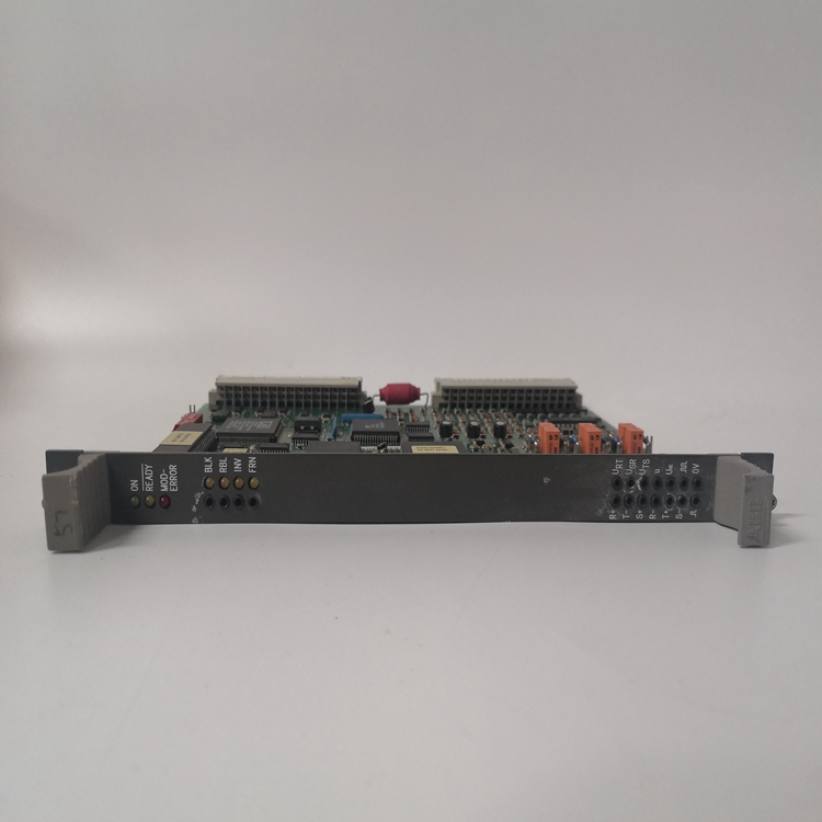 ABB GDB021BE05 HIEE300766R0005 模块全系列在售