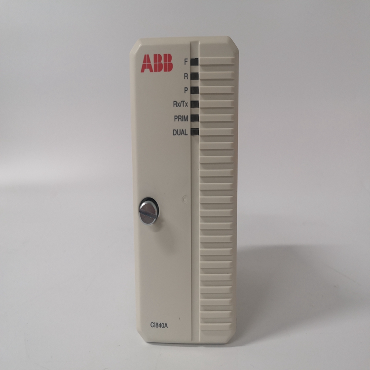 ABB CI840A 3BSE041882R1 模块全系列在售