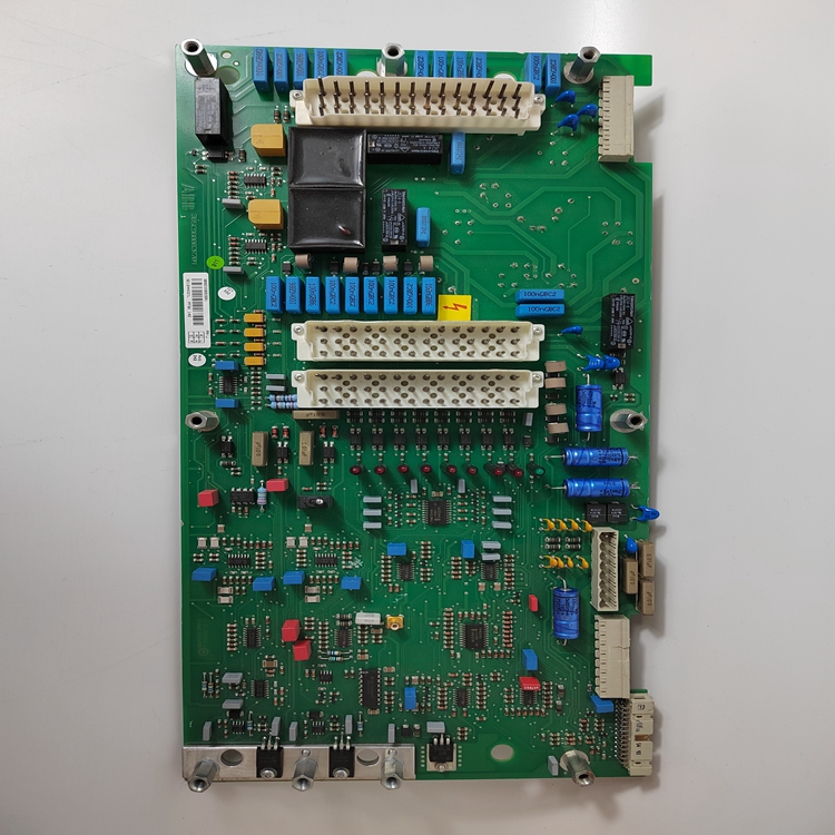 ABB PFSK142 3BSE006505R1 模块全系列在售