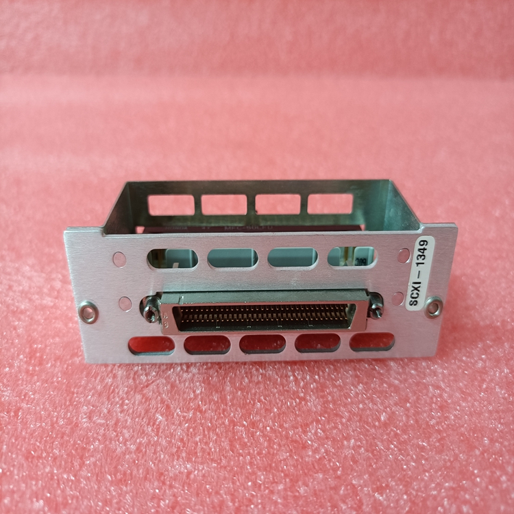 NI SCXI-1313A 模块全系列在售