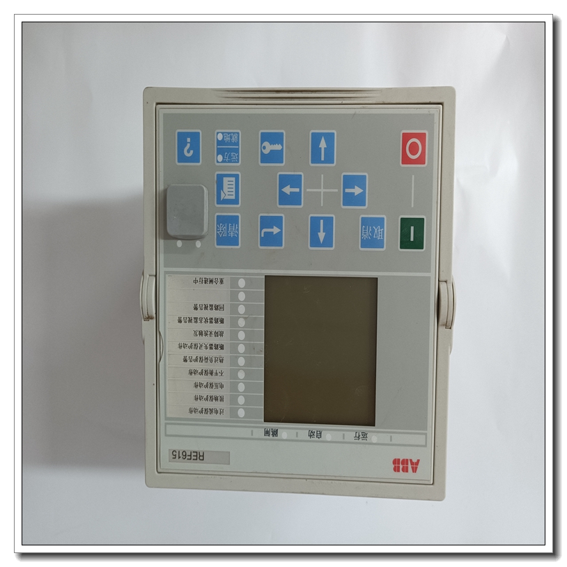 ABB RET670 1MRK004816-AC 模块全系列在售