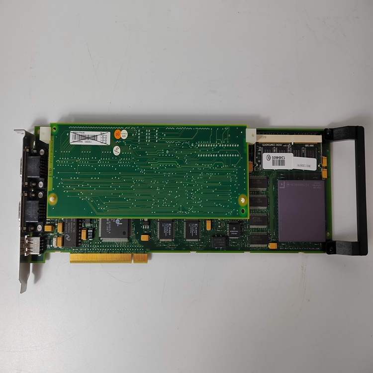 ABB PU518 3BSE018680R1 模块全系列在售